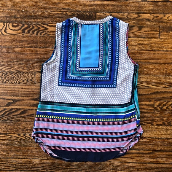 Brixon Ivy tank, size small - Picture 4 of 5
